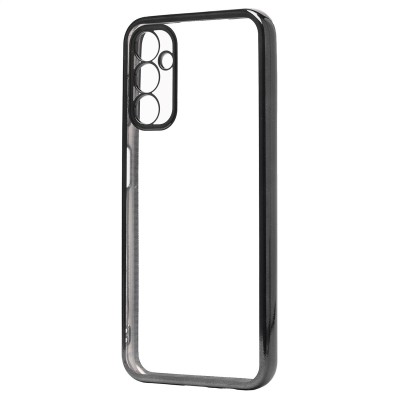 Чехол-накладка для Samsung A146 Galaxy A14 5G (MediaTek) (черный) Activ Pilot Чехол-накладка для Samsung A146 Galaxy A14 5G (MediaTek) (черный) Activ Pilot