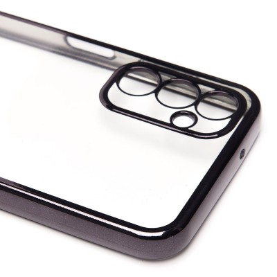 Чехол-накладка для Samsung A146 Galaxy A14 5G (MediaTek) (черный) Activ Pilot Чехол-накладка для Samsung A146 Galaxy A14 5G (MediaTek) (черный) Activ Pilot