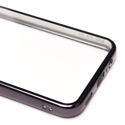 Чехол-накладка для Samsung A146 Galaxy A14 5G (MediaTek) (черный) Activ Pilot Чехол-накладка для Samsung A146 Galaxy A14 5G (MediaTek) (черный) Activ Pilot