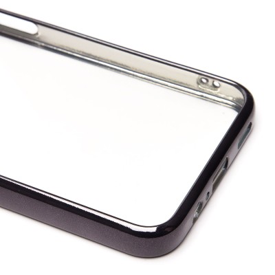 Чехол-накладка для Samsung A146 Galaxy A14 5G (MediaTek) (черный) Activ Pilot Чехол-накладка для Samsung A146 Galaxy A14 5G (MediaTek) (черный) Activ Pilot