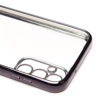 Чехол-накладка для Samsung A146 Galaxy A14 5G (MediaTek) (черный) Activ Pilot Чехол-накладка для Samsung A146 Galaxy A14 5G (MediaTek) (черный) Activ Pilot