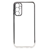 Чехол-накладка для Samsung A146 Galaxy A14 5G (MediaTek) (серебяный) Activ Pilot Чехол-накладка для Samsung A146 Galaxy A14 5G (MediaTek) (серебяный) Activ Pilot