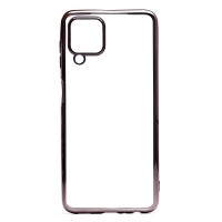 Чехол-накладка для Samsung A225 Galaxy A22 4G (черный) Activ Pilot Чехол-накладка для Samsung A225 Galaxy A22 4G (черный) Activ Pilot