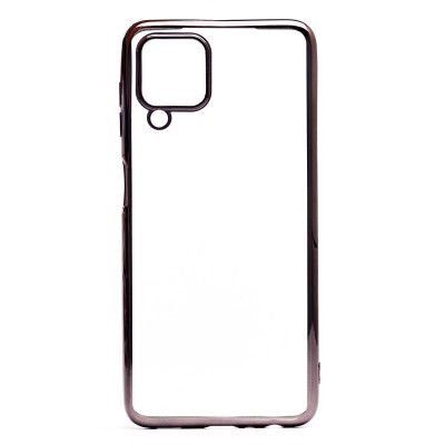 Чехол-накладка для Samsung A225 Galaxy A22 4G (черный) Activ Pilot Чехол-накладка для Samsung A225 Galaxy A22 4G (черный) Activ Pilot