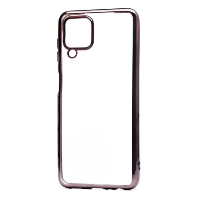 Чехол-накладка для Samsung A225 Galaxy A22 4G (черный) Activ Pilot Чехол-накладка для Samsung A225 Galaxy A22 4G (черный) Activ Pilot