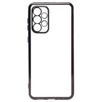 Чехол-накладка для Samsung A336 Galaxy A33 5G (черный) Activ Pilot Чехол-накладка для Samsung A336 Galaxy A33 5G (черный) Activ Pilot