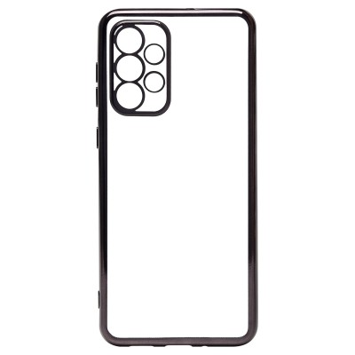 Чехол-накладка для Samsung A336 Galaxy A33 5G (черный) Activ Pilot