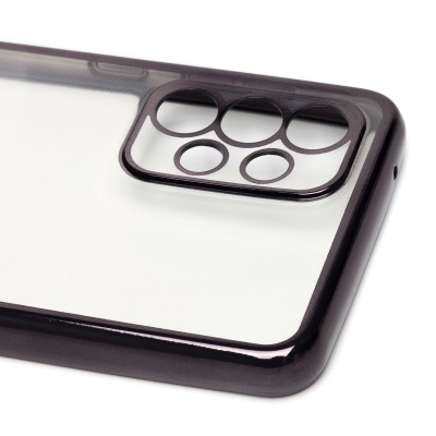 Чехол-накладка для Samsung A336 Galaxy A33 5G (черный) Activ Pilot Чехол-накладка для Samsung A336 Galaxy A33 5G (черный) Activ Pilot