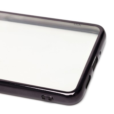 Чехол-накладка для Samsung A336 Galaxy A33 5G (черный) Activ Pilot Чехол-накладка для Samsung A336 Galaxy A33 5G (черный) Activ Pilot