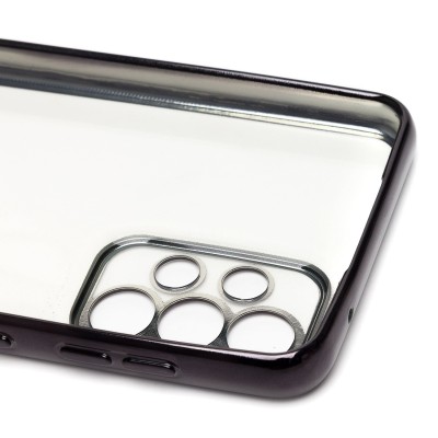 Чехол-накладка для Samsung A336 Galaxy A33 5G (черный) Activ Pilot Чехол-накладка для Samsung A336 Galaxy A33 5G (черный) Activ Pilot