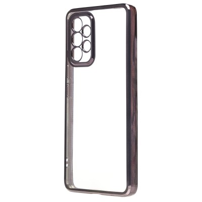 Чехол-накладка для Samsung A536 Galaxy A53 5G (черный) Activ Pilot Чехол-накладка для Samsung A536 Galaxy A53 5G (черный) Activ Pilot