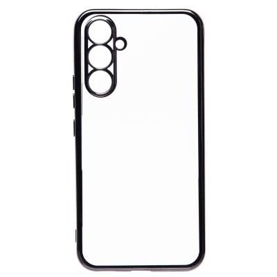 Чехол-накладка для Samsung A546 Galaxy A54 (черный) Activ Pilot Чехол-накладка для Samsung A546 Galaxy A54 (черный) Activ Pilot