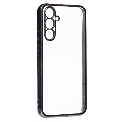 Чехол-накладка для Samsung A546 Galaxy A54 (черный) Activ Pilot