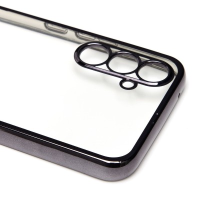 Чехол-накладка для Samsung A546 Galaxy A54 (черный) Activ Pilot