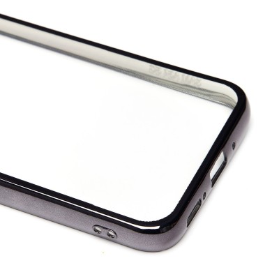 Чехол-накладка для Samsung A546 Galaxy A54 (черный) Activ Pilot