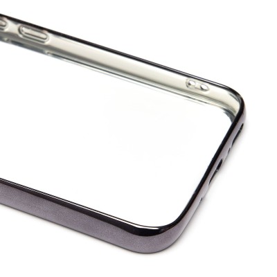 Чехол-накладка для Samsung A546 Galaxy A54 (черный) Activ Pilot