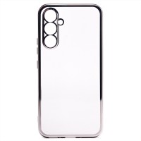 Чехол-накладка для Samsung A546 Galaxy A54 (серебяный) Activ Pilot