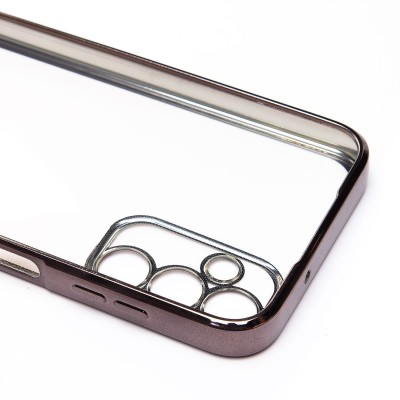 Чехол-накладка для Samsung M146 Galaxy M14 5G (черный) Activ Pilot Чехол-накладка для Samsung M146 Galaxy M14 5G (черный) Activ Pilot