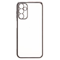 Чехол-накладка для Samsung M146 Galaxy M14 5G (серебяный) Activ Pilot