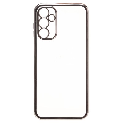 Чехол-накладка для Samsung M146 Galaxy M14 5G (серебяный) Activ Pilot