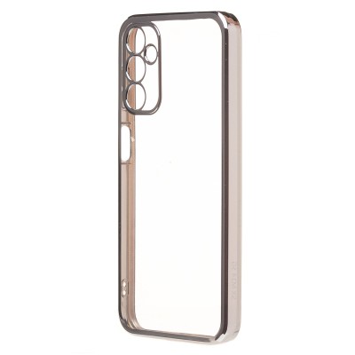 Чехол-накладка для Samsung M146 Galaxy M14 5G (серебяный) Activ Pilot