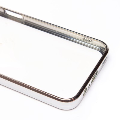 Чехол-накладка для Samsung M146 Galaxy M14 5G (серебяный) Activ Pilot