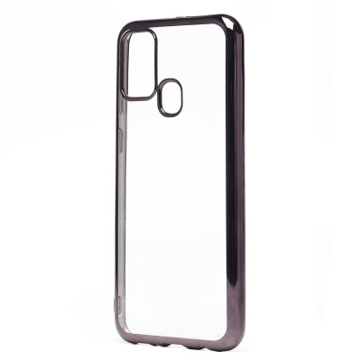 Чехол-накладка для Samsung M215G Galaxy M21 2021 Edition (черный) Activ Pilot Чехол-накладка для Samsung M215G Galaxy M21 2021 Edition (черный) Activ Pilot