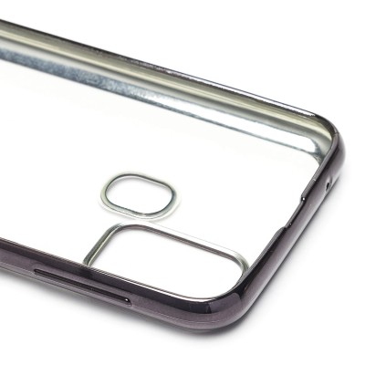 Чехол-накладка для Samsung M215G Galaxy M21 2021 Edition (черный) Activ Pilot Чехол-накладка для Samsung M215G Galaxy M21 2021 Edition (черный) Activ Pilot