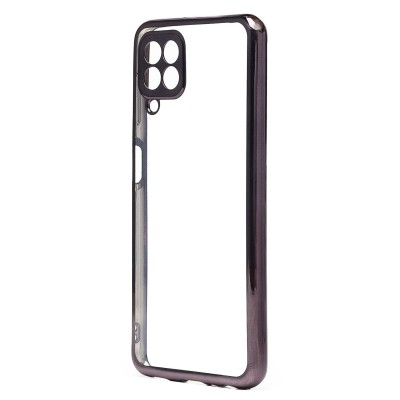 Чехол-накладка для Samsung M325 Galaxy M32 Global (черный) Activ Pilot