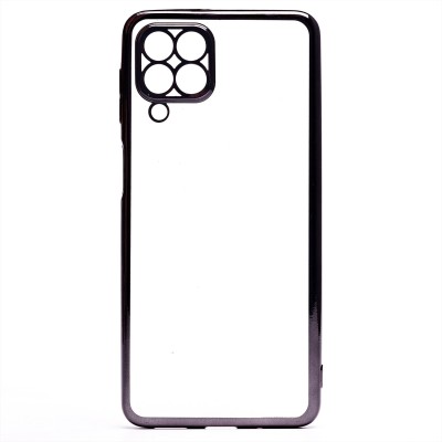 Чехол-накладка для Samsung M536 Galaxy M53 5G (черный) Activ Pilot