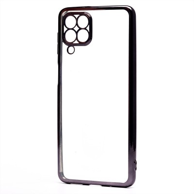 Чехол-накладка для Samsung M536 Galaxy M53 5G (черный) Activ Pilot