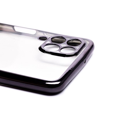 Чехол-накладка для Samsung M536 Galaxy M53 5G (черный) Activ Pilot