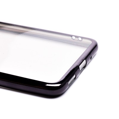 Чехол-накладка для Samsung M536 Galaxy M53 5G (черный) Activ Pilot