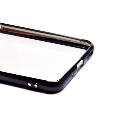 Чехол-накладка для Samsung M536 Galaxy M53 5G (черный) Activ Pilot