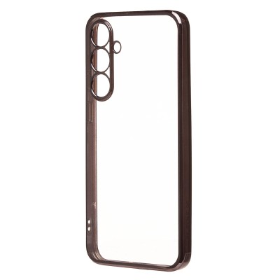 Чехол-накладка для Samsung S711 Galaxy S23FE (черный) Activ Pilot Чехол-накладка для Samsung S711 Galaxy S23FE (черный) Activ Pilot