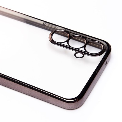 Чехол-накладка для Samsung S711 Galaxy S23FE (черный) Activ Pilot Чехол-накладка для Samsung S711 Galaxy S23FE (черный) Activ Pilot