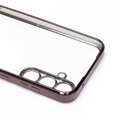 Чехол-накладка для Samsung S711 Galaxy S23FE (черный) Activ Pilot Чехол-накладка для Samsung S711 Galaxy S23FE (черный) Activ Pilot