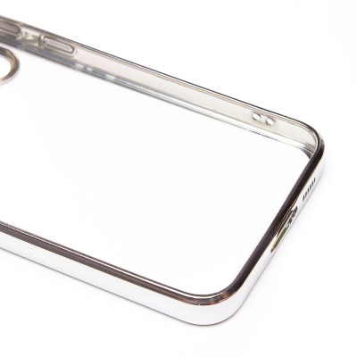 Чехол-накладка для Samsung S711 Galaxy S23FE (серебяный) Activ Pilot Чехол-накладка для Samsung S711 Galaxy S23FE (серебяный) Activ Pilot