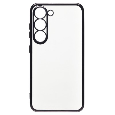 Чехол-накладка для Samsung S911 Galaxy S23 (черный) Activ Pilot