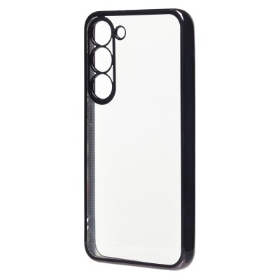 Чехол-накладка для Samsung S911 Galaxy S23 (черный) Activ Pilot Чехол-накладка для Samsung S911 Galaxy S23 (черный) Activ Pilot