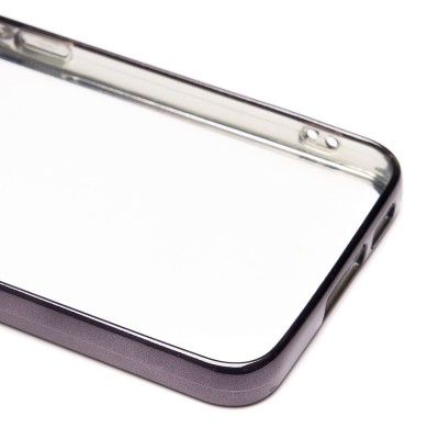 Чехол-накладка для Samsung S911 Galaxy S23 (черный) Activ Pilot Чехол-накладка для Samsung S911 Galaxy S23 (черный) Activ Pilot