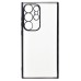 Чехол-накладка для Samsung S918 Galaxy S23 Ultra (черный) Activ Pilot