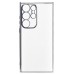 Чехол-накладка для Samsung S918 Galaxy S23 Ultra (серебяный) Activ Pilot
