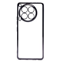 Чехол-накладка для Tecno Camon 30 4G (черный) Activ Pilot Чехол-накладка для Tecno Camon 30 4G (черный) Activ Pilot