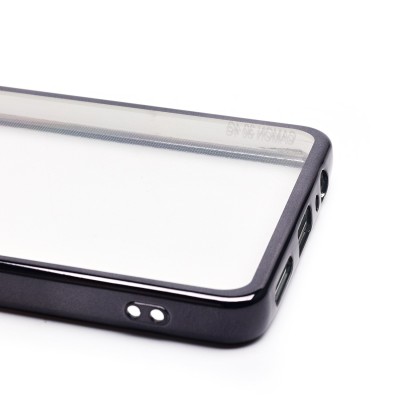 Чехол-накладка для Tecno Camon 30 4G (черный) Activ Pilot