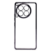 Чехол-накладка для Tecno Camon 30 5G (черный) Activ Pilot Чехол-накладка для Tecno Camon 30 5G (черный) Activ Pilot