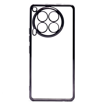 Чехол-накладка для Tecno Camon 30 5G (черный) Activ Pilot Чехол-накладка для Tecno Camon 30 5G (черный) Activ Pilot