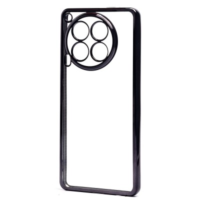 Чехол-накладка для Tecno Camon 30 5G (черный) Activ Pilot Чехол-накладка для Tecno Camon 30 5G (черный) Activ Pilot