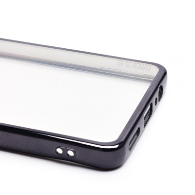 Чехол-накладка для Tecno Camon 30 5G (черный) Activ Pilot Чехол-накладка для Tecno Camon 30 5G (черный) Activ Pilot