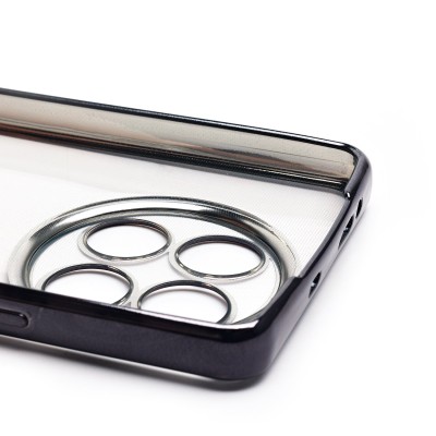 Чехол-накладка для Tecno Camon 30 5G (черный) Activ Pilot Чехол-накладка для Tecno Camon 30 5G (черный) Activ Pilot